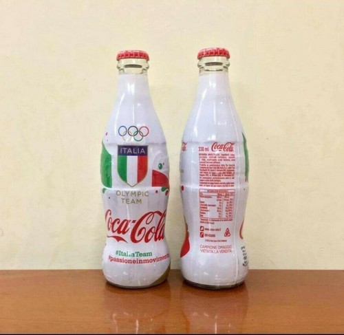Coca cola bottiglia coni - cola,
