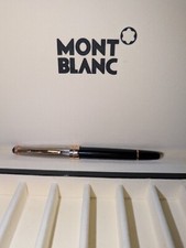 Montblanc Meisterstuck 75th