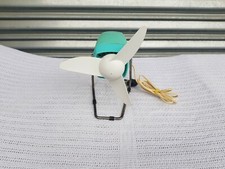 PICCOLO VENTILATORE DA TAVOLO
