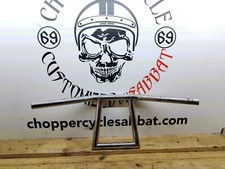 T-bar universale custom Harley-Davidson