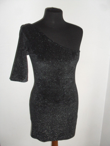 Bello elegante vestito zara - ed,