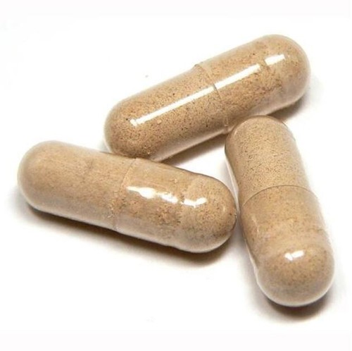 Capsule ginseng americano 100 - capsule,