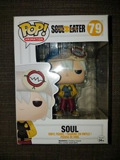 Funko Pop - Soul 79 - Soul