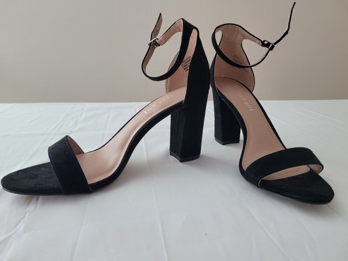 Sandali madden girl - beella, con