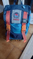 ZAINO INVICTA JOLLY PRO VINTAGE ANNI 80 90 backpack