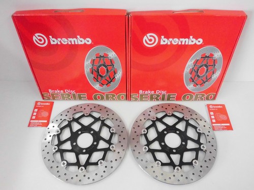 Dischi freno brembo - freno,