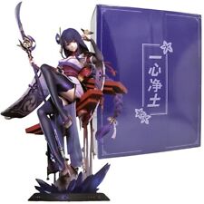 Genshin Impact Raiden Shogun