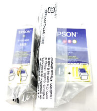 EPSON T026+T027 ORIGINALE