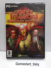 GRANDI INVASIONI FLAGELLUM DEI