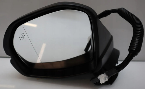 Specchietto retrovisore