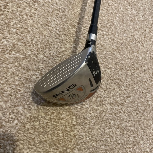 Ping g10 legno - ping,