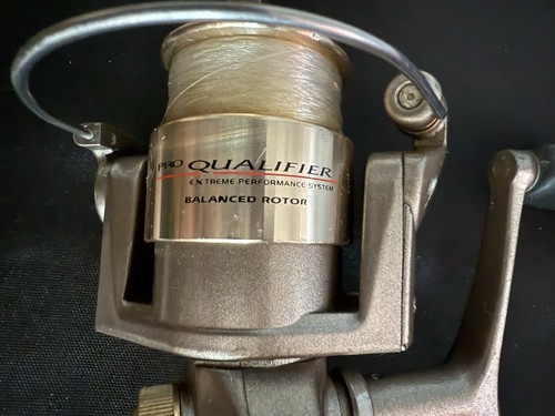 Mulinello spinning bass pro - bass,