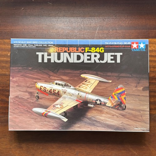 Tamiya repubblica 84g - 1/72,