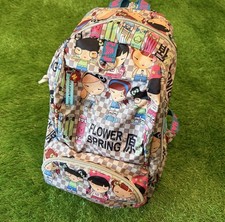 ZAINO/BORSA HARAJUKU LOVERS