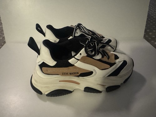 Steve madden possession - steve,