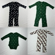 Pagliaccetto Kate Quinn 6-12