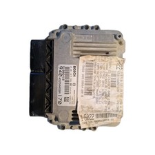 CENTRALINA MOTORE ECU BOSCH