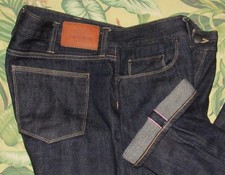 Jeans SHOCKOE Atelier Kuroki