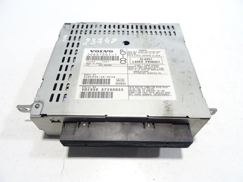 Autoradio originale volvo - volvo, xc