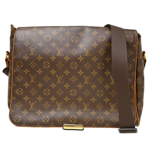 Borsa messenger best06 louis - messenger,