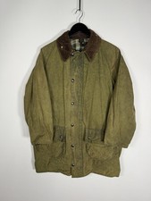 Giacca BARBOUR GAMEFAIR WAX -