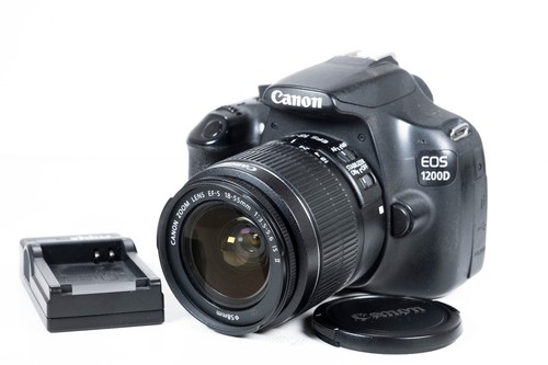 Canon eos 1200d megapixel - canon,