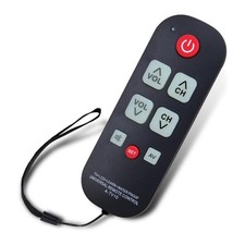 Nuovo telecomando universale