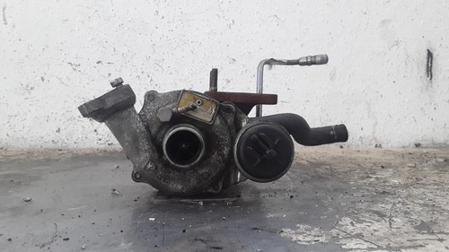 Turbina turbo per ford - ford, fiesta