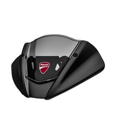 Original Black Sport Fairing