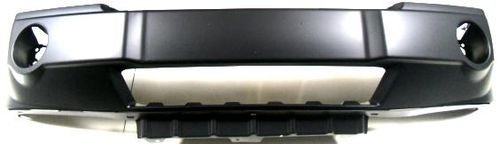 Paraurti ant jeep grand - paraurti,