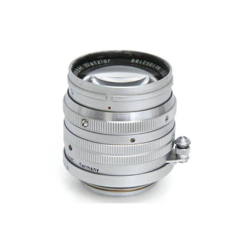 Obiettivo leica summarit 50mm - summarit,