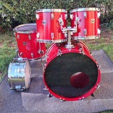 Batteria tama royalstar - batteria,