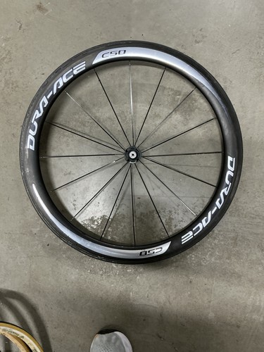 Ruota anteriore shimano - ruota,