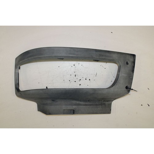 Sede proiettore sx - sede,