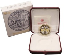 Vaticano euro argento e - in,