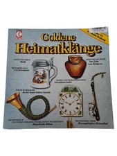 Heimatklänge Schlager Vinyl
