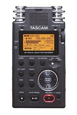 TASCAM DR-100MKII Registratore