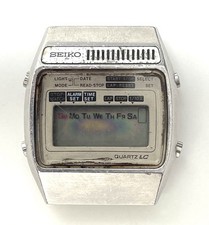 Orologio quartz seiko - orologio,