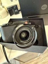 Leica Q3 60 megapixel