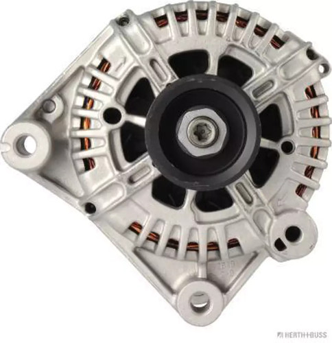 Alternatore herth buss - alternatore, herth+buss