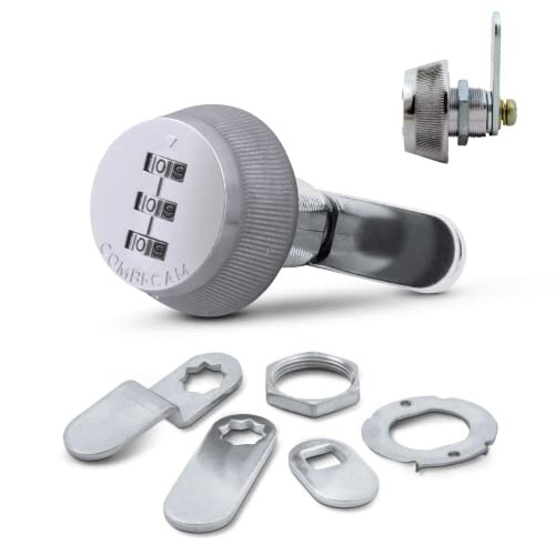 Combi cam chrome - 0, combi-cam