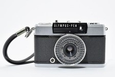 Olympus PEN EE-3 fotocamera