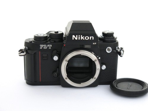 Nikon titan fotocamera - nikon,
