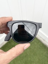 Nuovo Ray Ban Pieghevole