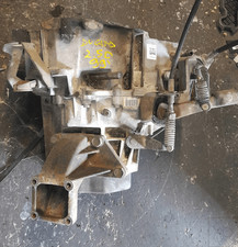 9566759680 Cambio compl.  FIAT DUCATO (PE) 14 2.5 D PM FRG 4p/d/2500cc