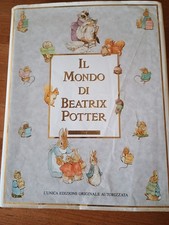 Mondo beatrix potter - di,