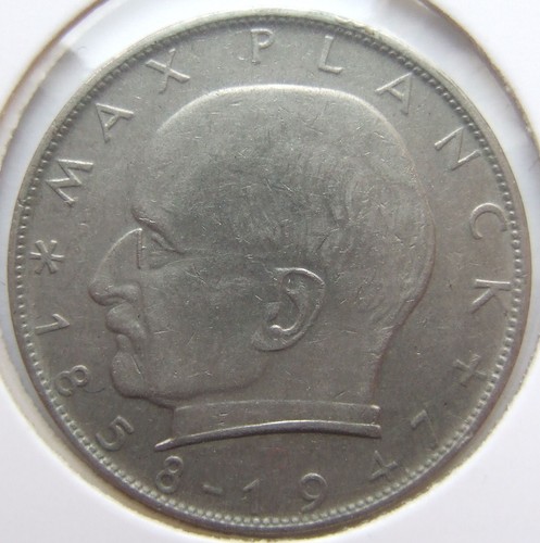 Max planck 1965 - planck,