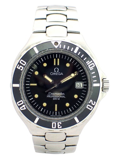 Orologio omega seamaster - omega,