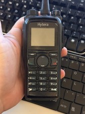 Radio bidirezionale Hytera