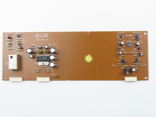 Tascam amplificatore - *tascam,